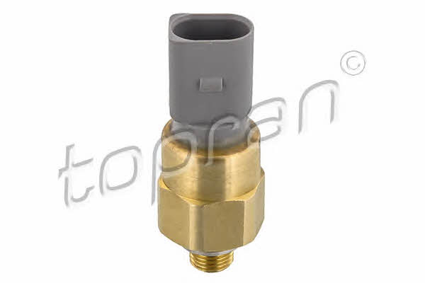 Oil pressure sensor Topran 109 894