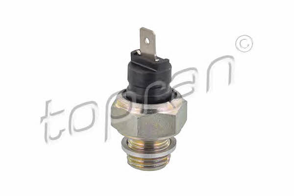 Topran 109 921 Oil pressure sensor 109921