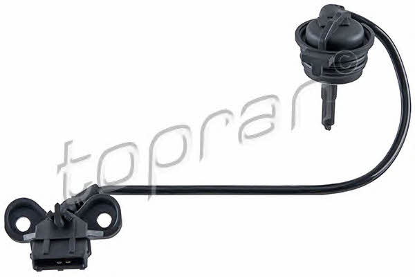 Topran 109 923 Reverse gear sensor 109923