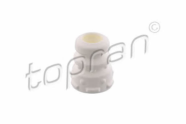 Topran 110 065 Rubber buffer, suspension 110065