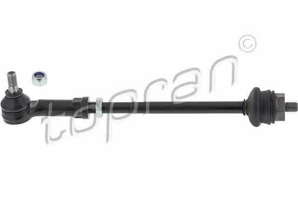 Topran 104 067 Draft steering with a tip left, a set 104067 104067 Topran Draft steering with a tip left, a set