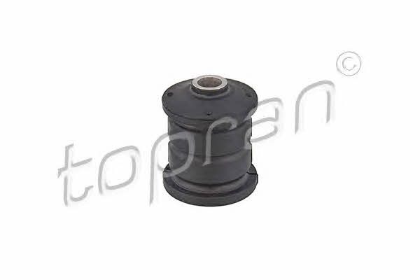 Topran 104 081 Control Arm-/Trailing Arm Bush 104081