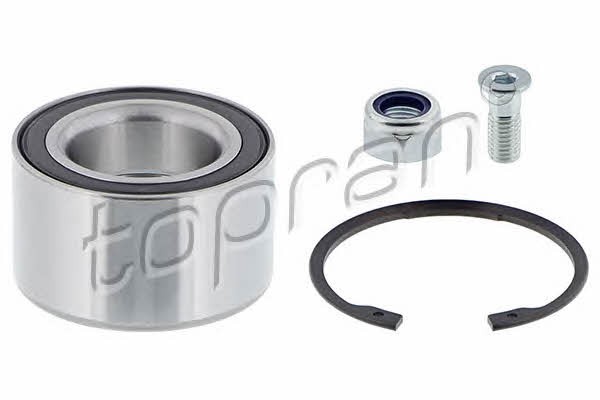 Topran 104 082 Rear Wheel Bearing Kit 104082