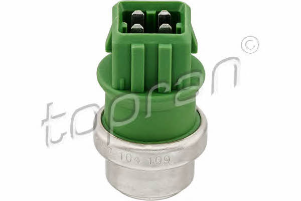 Topran 104 109 Coolant temperature sensor 104109 104109 Topran Coolant temperature sensor