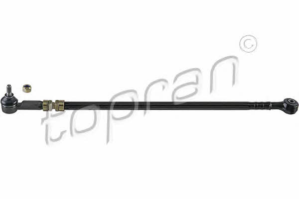 Topran 104 150 Draft steering with a tip left, a set 104150