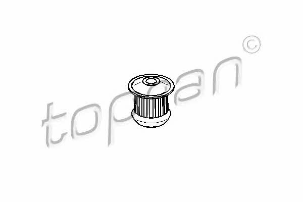 Topran 104 290 Engine mount 104290