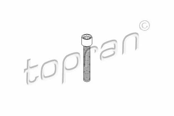 Topran 104 306 Bolt 104306 104306 Topran Bolt