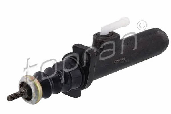 Topran 104 353 Master cylinder, clutch 104353 104353 Topran Master cylinder, clutch