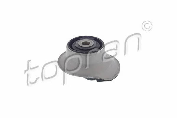 Topran 107 149 Rear axle bush 107149 107149 Topran Rear axle bush