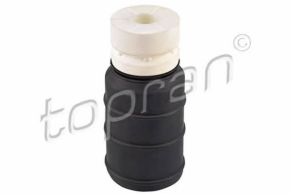 Topran 721 800 Bellow and bump for 1 shock absorber 721800