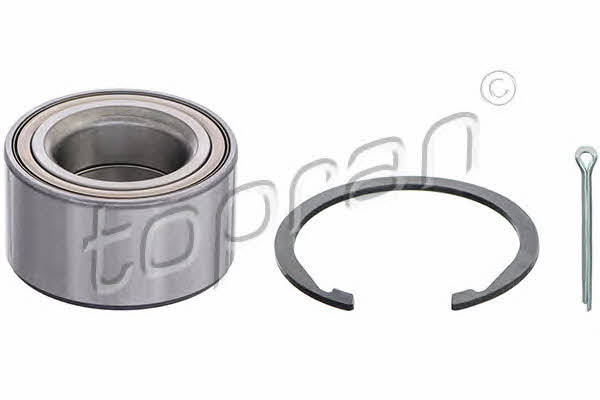 Topran 820 314 Wheel bearing kit 820314