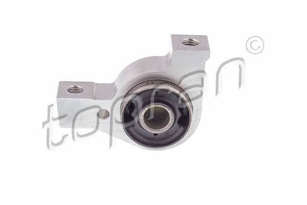 Wishbone bushes Citroen C5: 722162 Topran Silent block