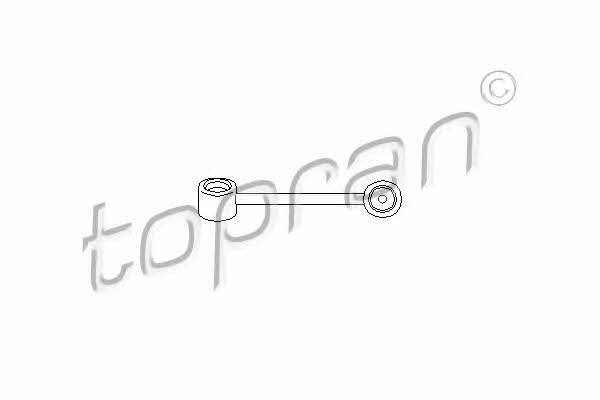 Topran 722 401 Gear shift rod 722401