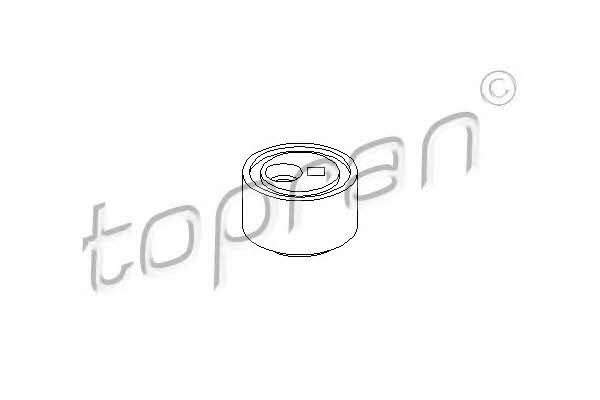 Topran 722 426 V-ribbed belt tensioner (drive) roller 722426