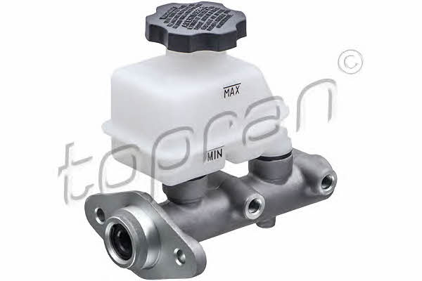 Topran 820 966 Brake Master Cylinder 820966