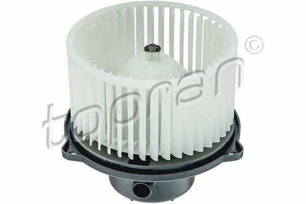 Topran 821 057 Fan assy - heater motor 821057