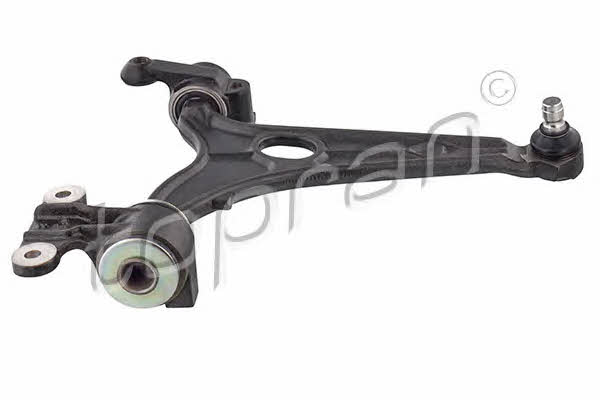 Topran 722 651 Suspension arm front lower right 722651