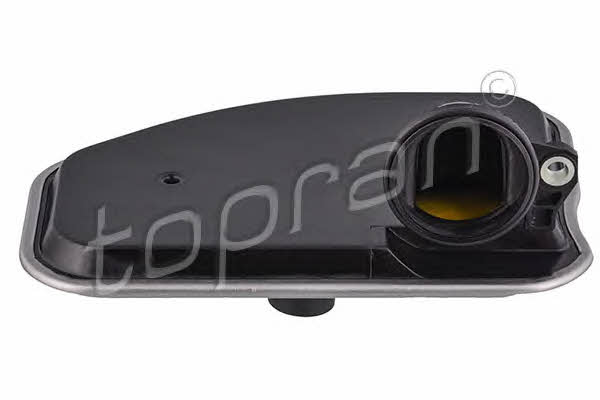 Automatic transmission filter Topran 722 652