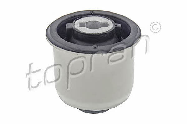 722673 Topran Rear axle bush