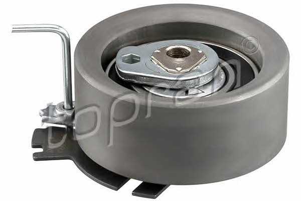 Topran 722 735 Tensioner pulley, timing belt 722735