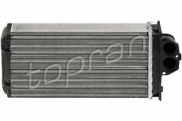 Topran 723 041 Heat exchanger, interior heating 723041