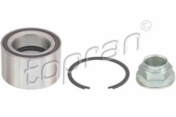 Topran 723 072 Wheel bearing kit 723072