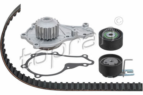 723 148 TIMING BELT KIT WITH WATER PUMP 723148