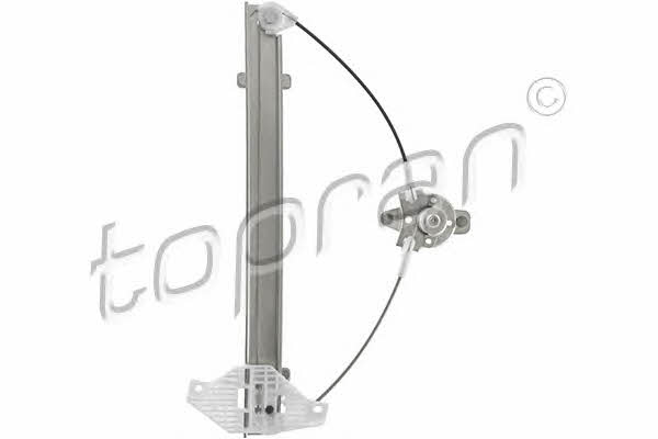 820887 Topran Window Regulator