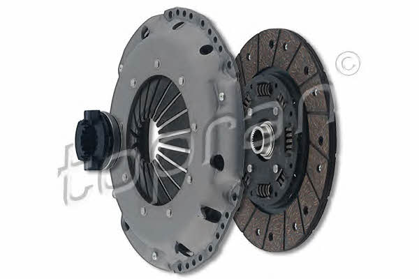 Topran 109 220 Clutch kit 109220