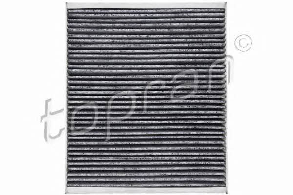 Topran 208 336 Activated Carbon Cabin Filter 208336
