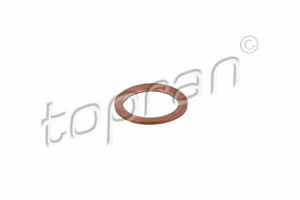 Topran 208 316 Ring sealing 208316