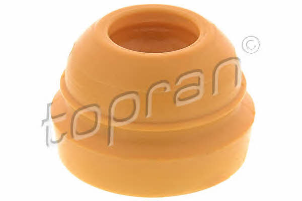 Topran 208 301 Rubber buffer, suspension 208301