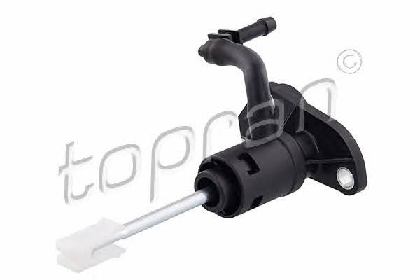 110542 Topran Master cylinder, clutch