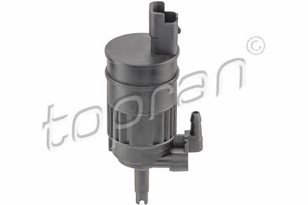 Topran 208 172 Glass washer pump 208172