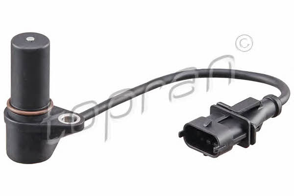 Topran 208 444 Crankshaft position sensor 208444