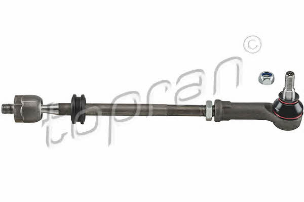 Topran 114 607 Steering rod with tip right, set 114607