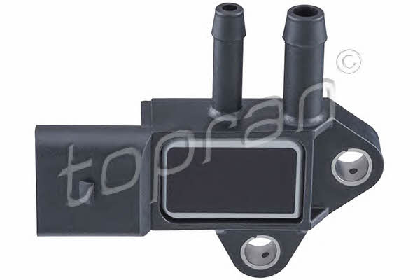 114224 Topran Exhaust gas temperature sensor