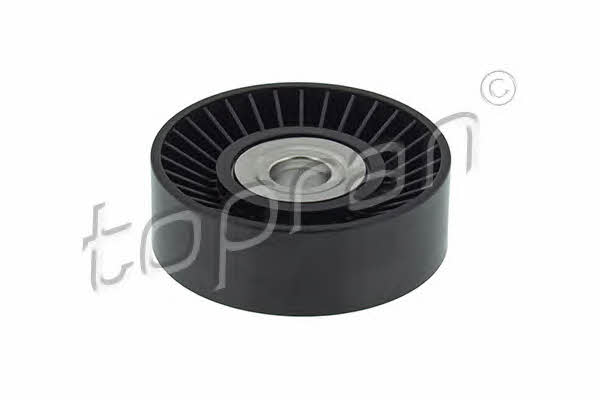 Topran 408 809 V-ribbed belt tensioner (drive) roller 408809