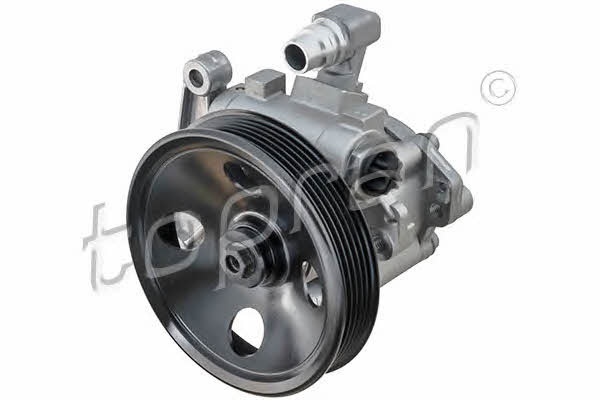 Topran 408 335 Hydraulic Pump, steering system 408335