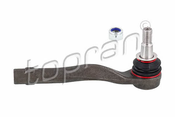 408372 Topran Right tie rod end