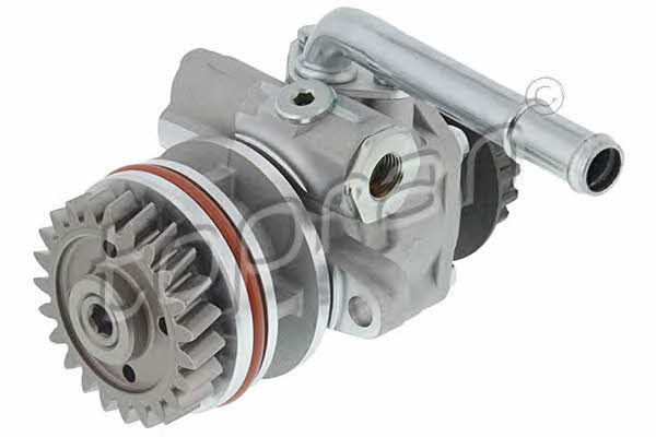 Topran 115 173 Hydraulic Pump, steering system 115173