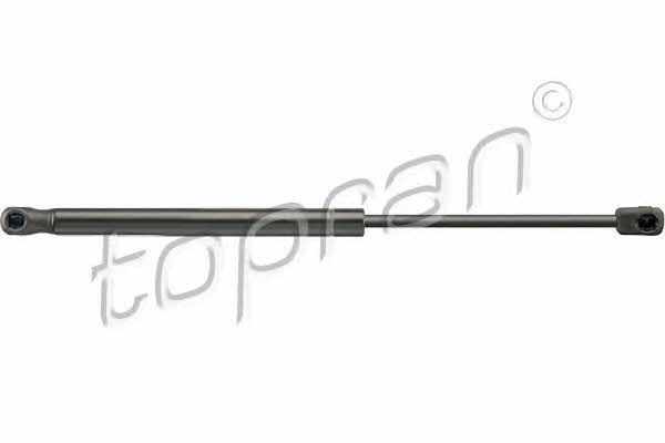 Topran 115 184 Tailgate strut 115184 115184 Topran Tailgate strut