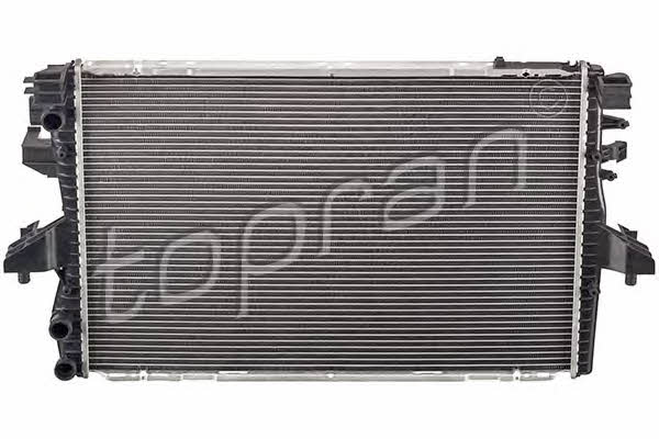 Topran 115 271 Radiator, engine cooling 115271