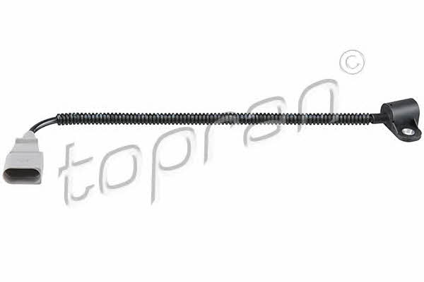 Topran 114 560 Camshaft position sensor 114560