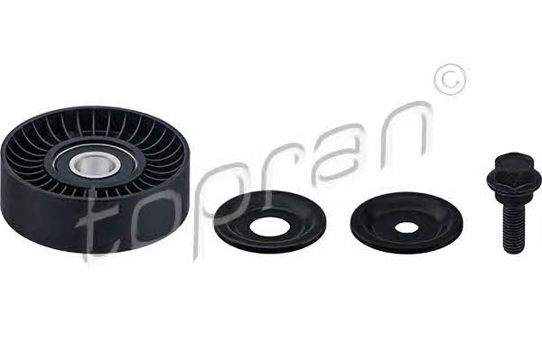 Topran 820 904 V-ribbed belt tensioner (drive) roller 820904