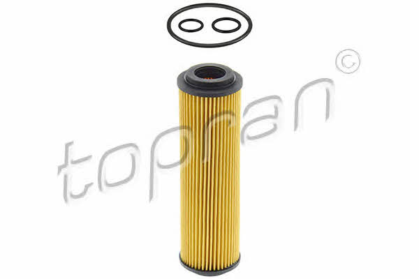 Topran 408 009 Oil Filter 408009