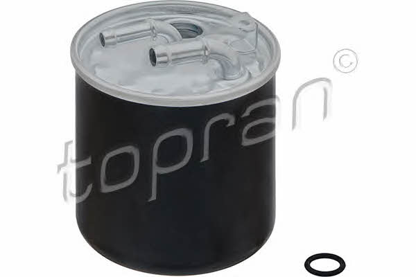Topran 408 452 Fuel filter 408452