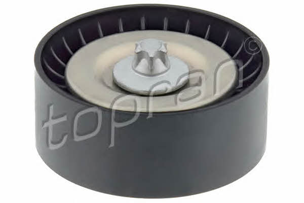 Topran 408 781 V-ribbed belt tensioner (drive) roller 408781