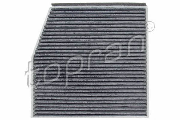 Topran 408 612 Activated Carbon Cabin Filter 408612