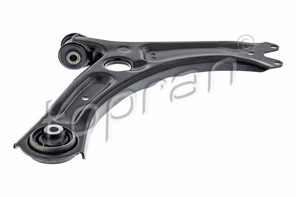 Topran 114 838 Suspension arm front lower right 114838
